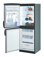 Whirlpool ARC 5100 IX Холодильник Фото, характеристики