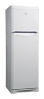 Indesit T 175 GA Buzdolabı fotoğraf, özellikleri