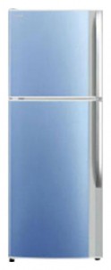 Sharp SJ-311NBL Refrigerator larawan, katangian