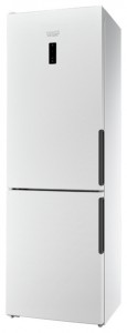 Hotpoint-Ariston HF 5180 W Buzdolabı fotoğraf, özellikleri