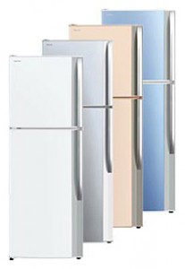 Sharp SJ-351NSL Холодильник Фото, характеристики
