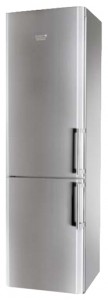 Hotpoint-Ariston HBM 2201.4 X H Refrigerator larawan, katangian