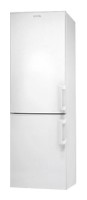 Smeg CF33BPNF Холодильник фото, Характеристики