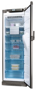 Electrolux EUFG 29800 X 冰箱 照片, 特点