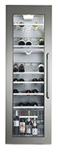Electrolux ERW 33900 X Холодильник фото, Характеристики