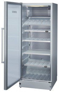 Siemens KS30WA40 Холодильник Фото, характеристики