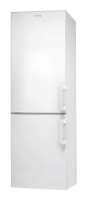 Smeg CF33BP Холодильник Фото, характеристики