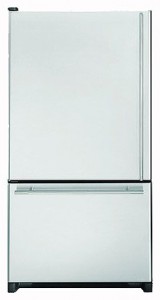 Amana AB 2026 PEK S Refrigerator larawan, katangian
