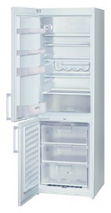 Siemens KG36VX00 šaldytuvas nuotrauka, Info