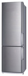 LG GA-419 ULBA Refrigerator larawan, katangian