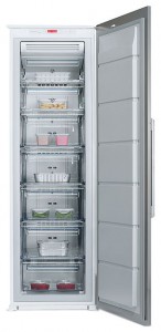 Electrolux EUP 23900 X Buzdolabı fotoğraf, özellikleri