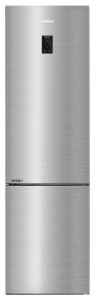 Samsung RB-37 J5250SS Refrigerator larawan, katangian