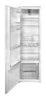 Fulgor FBRD 350 E Refrigerator larawan, katangian