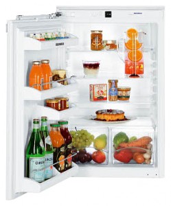 Liebherr IKP 1700 Refrigerator larawan, katangian