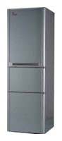 Haier HRF-352A Холодильник фото, Характеристики