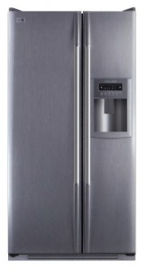 LG GR-L197Q Buzdolabı fotoğraf, özellikleri