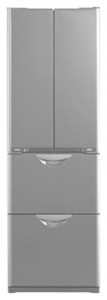 Hitachi R-S37WVPUST Хладилник снимка, Характеристики