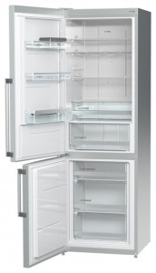 Gorenje NRK 6191 TX Холодильник Фото, характеристики