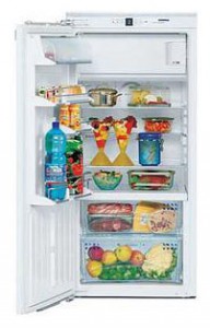 Liebherr IKB 2214 Холодильник фото, Характеристики