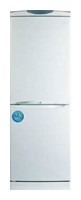 LG GC-279 SA Refrigerator larawan, katangian