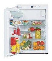 Liebherr IKP 1554 Холодильник фото, Характеристики
