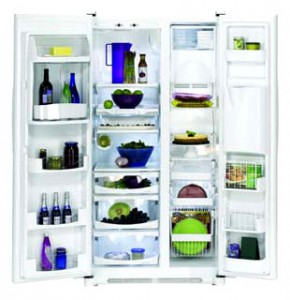 Maytag GS 2625 GEK S Холодильник фото, Характеристики