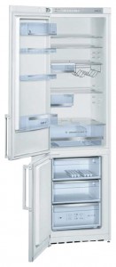 Bosch KGV39XW20 Холодильник фото, Характеристики