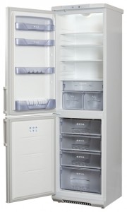 Akai BRD 4382 Tủ lạnh ảnh, đặc điểm