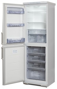 Akai BRE 4342 Холодильник Фото, характеристики