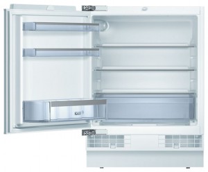 Bosch KUR15A65 冰箱 照片, 特点