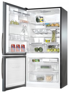 Frigidaire FBE 5100 SARE Tủ lạnh ảnh, đặc điểm