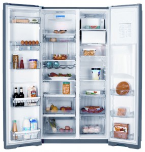 Frigidaire FSE 6070 SARE Tủ lạnh ảnh, đặc điểm