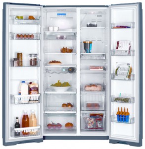 Frigidaire FSE 6100 SARE Холодильник Фото, характеристики