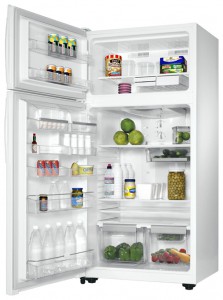 Frigidaire FTM 5200 WARE Refrigerator larawan, katangian