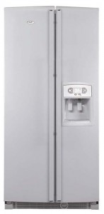 Whirlpool S27 DG RWW Buzdolabı fotoğraf, özellikleri