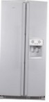 Whirlpool S27 DG RWW Refrigerator \ katangian, larawan