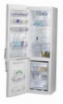 Whirlpool ARC 7650 WH Refrigerator \ katangian, larawan