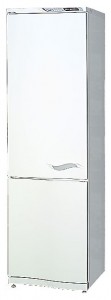 ATLANT МХМ 1843-34 Refrigerator larawan, katangian