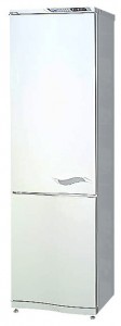 ATLANT МХМ 1843-35 Tủ lạnh ảnh, đặc điểm