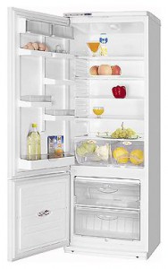 ATLANT ХМ 4013-000 Buzdolabı fotoğraf, özellikleri