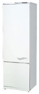 ATLANT МХМ 1842-34 Refrigerator larawan, katangian