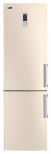 LG GW-B449 BEQW Tủ lạnh ảnh, đặc điểm