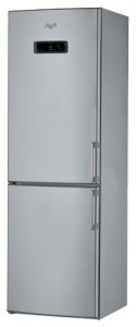 Whirlpool WBE 3377 NFCTS Buzdolabı fotoğraf, özellikleri