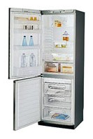 Candy CFC 402 AX Refrigerator larawan, katangian