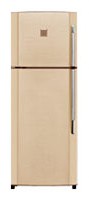 Sharp SJ-42MBE Холодильник Фото, характеристики