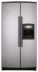 Whirlpool S 20D TSS Tủ lạnh ảnh, đặc điểm