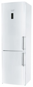 Hotpoint-Ariston HBT 1201.4 NF H Холодильник Фото, характеристики