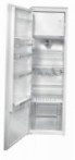 Fulgor FBR 351 E Buzdolabı \ özellikleri, fotoğraf