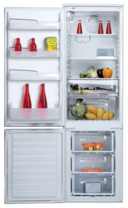ROSIERES RBCP 3183 Хладилник снимка, Характеристики