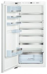 Bosch KIR41AD30 šaldytuvas nuotrauka, Info